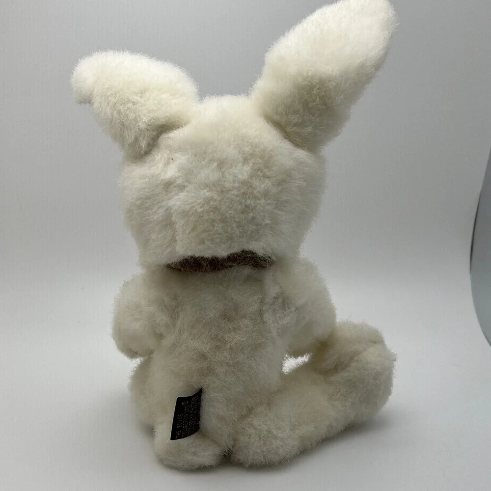 The Boyds Collection Blue Angel Bear and Master of Disguise Bunny